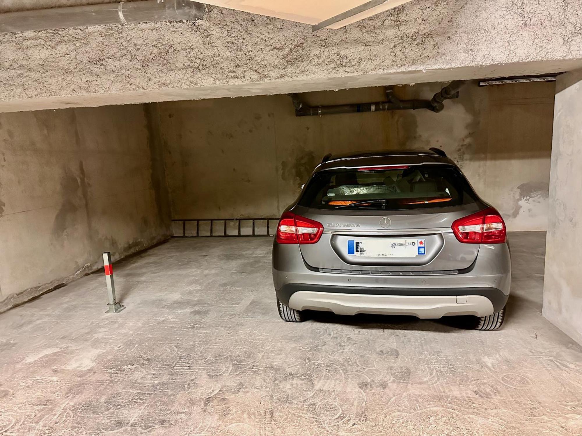 Beautiful Apartment Cannes Center Terrace Parking Exteriér fotografie